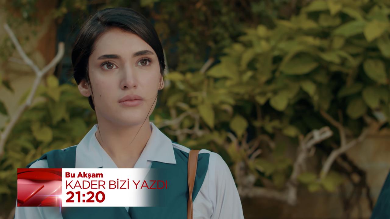 Kader Bizi Yazdı’da Kabir aşkını ilan ediyor! Riya’dan sürpriz cevap…