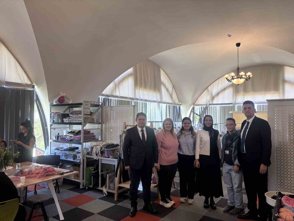 Kadınların El Sanatlarıyla Güçlenmesi