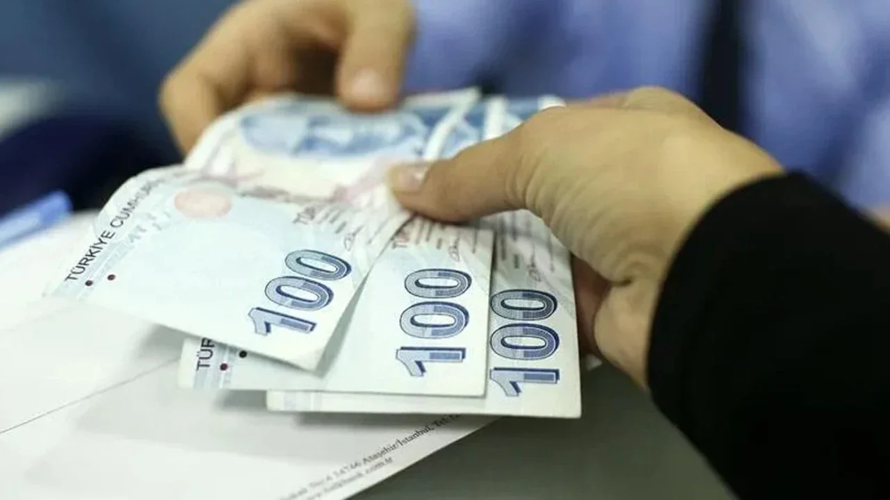 Emekliye seyyanen zam var mı? 8.077 TL’lik davada son durum
