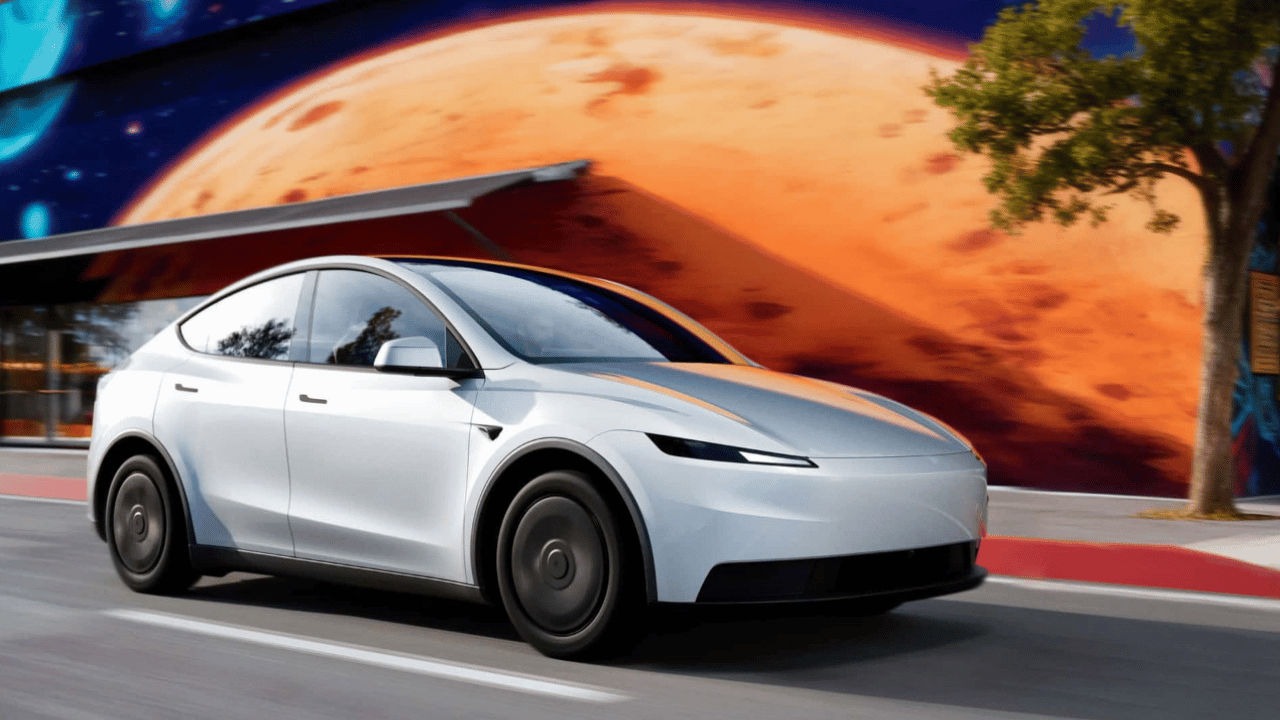 Tesla’nın binlerce aracının farları ölümcül bulundu