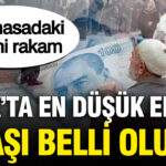 En düşük emekli maaşı Ocak’ta belli oluyor: İşte masadaki 3 yeni rakam