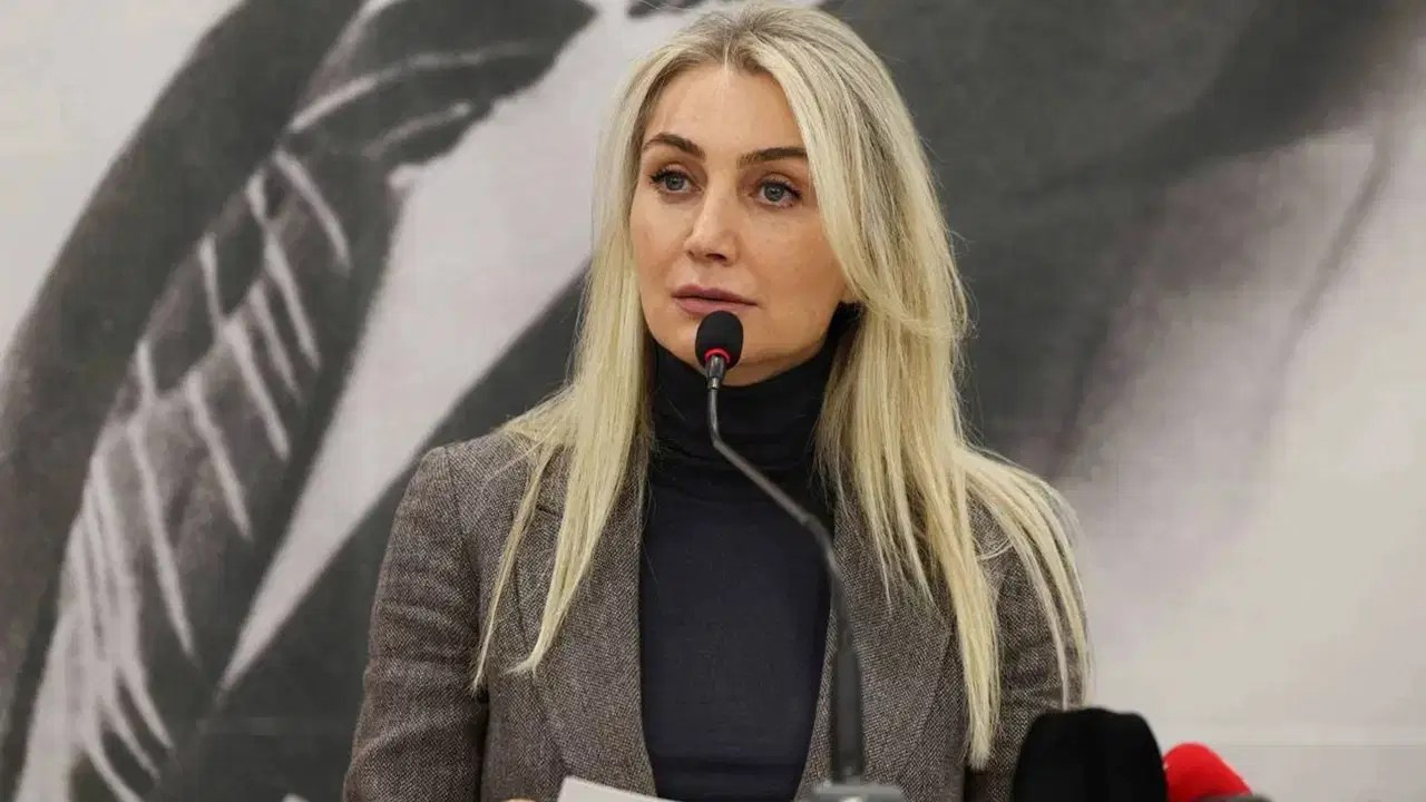 Son Dakika | Dilek İmamoğlu da CHP’den ayrıldı