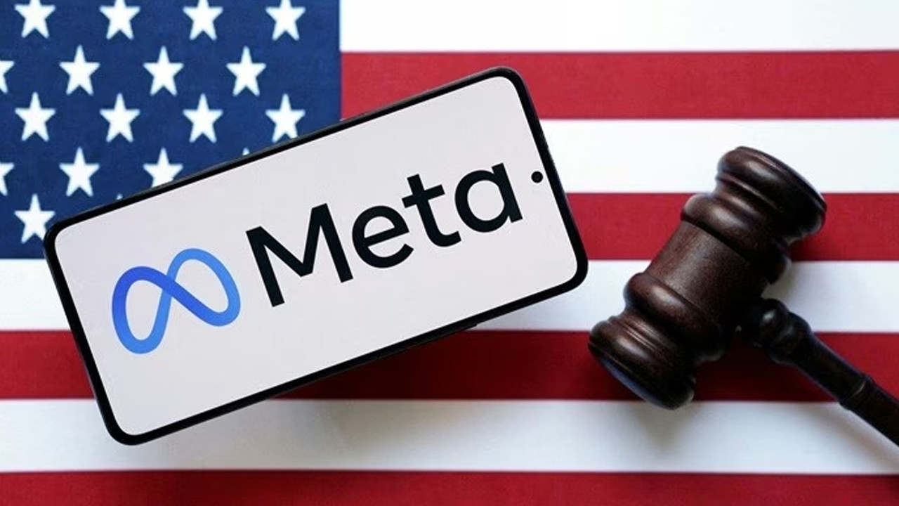 Sosyal medya devine 1,4 trilyon dolarlık dev kıskaç: Meta tarihi davada jüri karşısında
