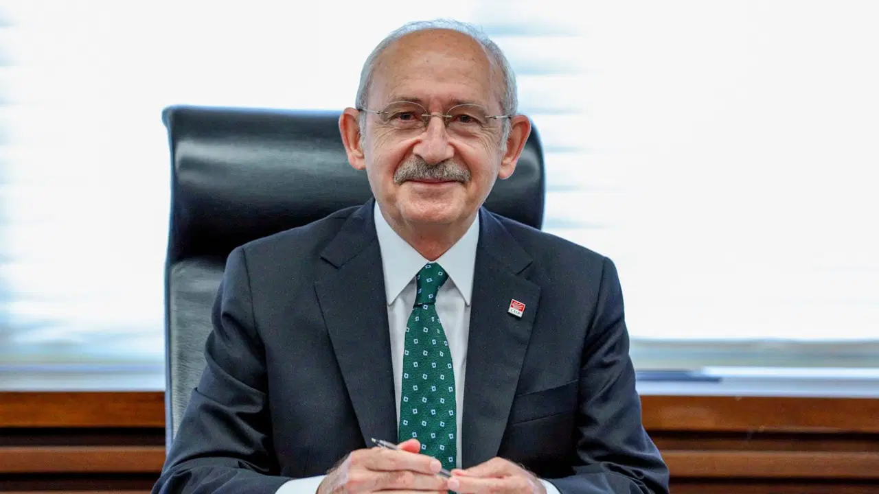 CHP Genel Başkan Yardımcısı Kuşoğlu: ‘Kemal Kılıçdaroğlu bir daha cumhurbaşkanı adayı olmayı istemez’