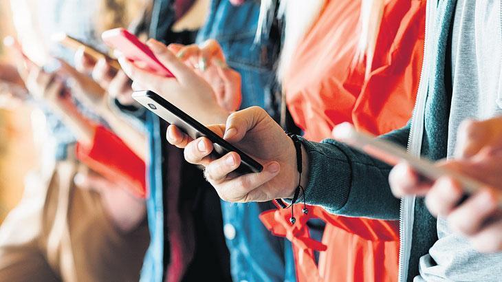 Vergiye SMS Desteği