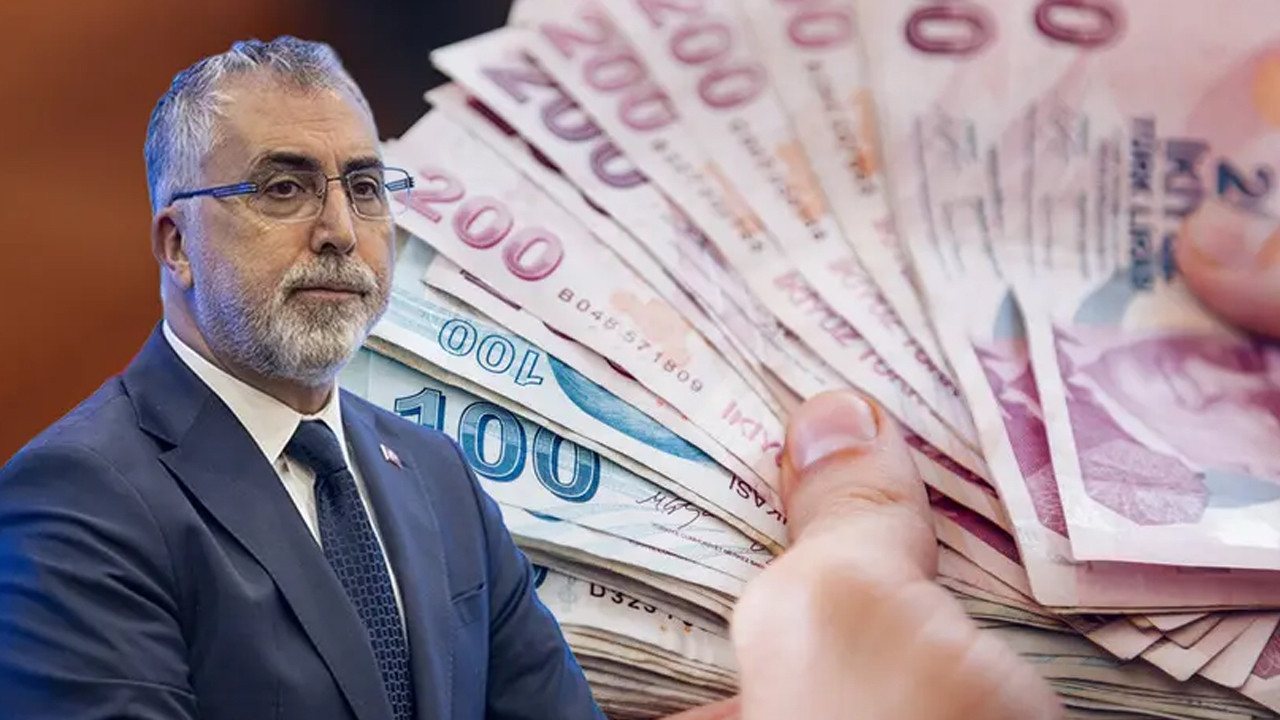 Bakan Işıkhan verileri açıkladı: İşsizlikte 21 yılın dibi