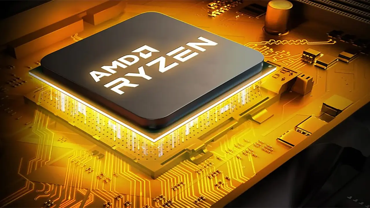AMD Zen 6 Ryzen İşlemcileri: Olympic Ridge ve Medusa Geliyor