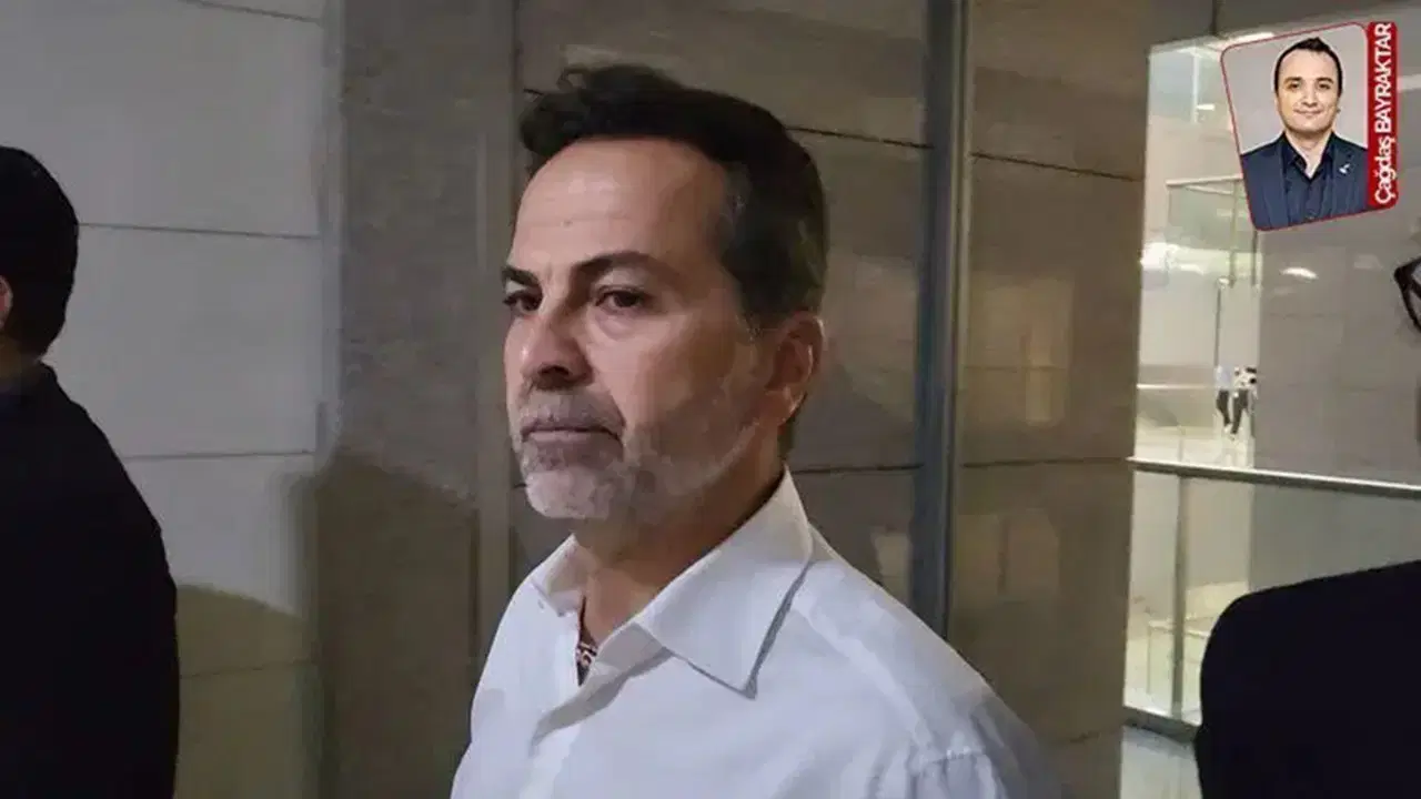 Sosyal medya paylaşımı nedeniyle 40 gündür tutuklu: Nasuh Mahruki 16 Eylül’de hakim karşısına çıkacak