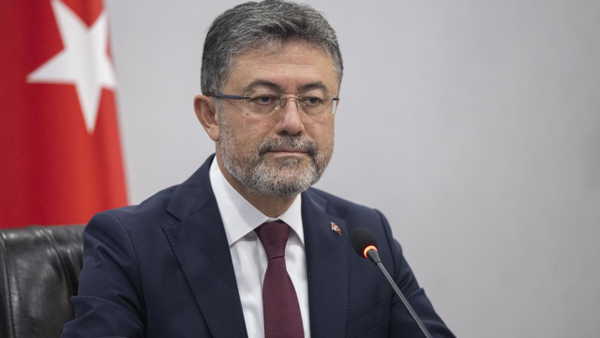 Bakan Yumaklı uyardı: Orman yangınları açısından kritik 3 gün